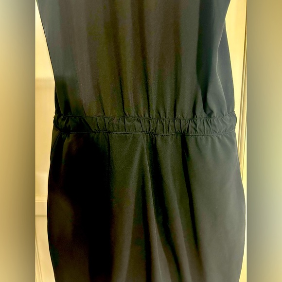 Black athleta romper size 0. - Picture 2 of 7